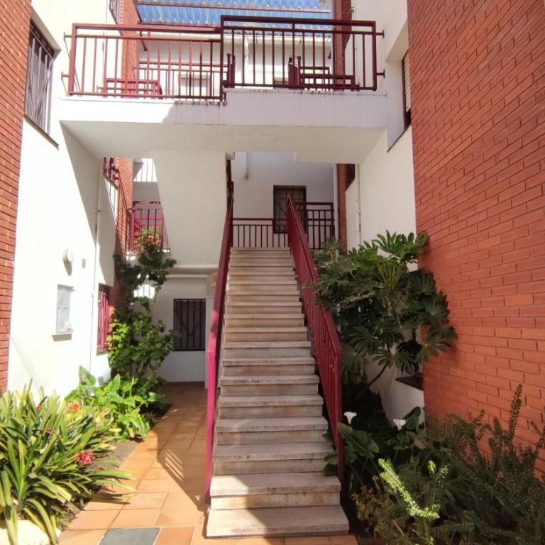 VILLAS COSETTE Apartamento Ponent - Apartamento de 2 dormitorios - 1