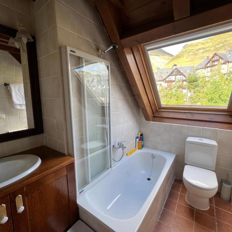 Luxury Familiar Baqueira - Deluxe Villa - 10