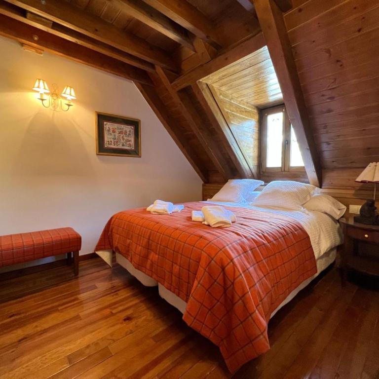 Luxury Familiar Baqueira - Deluxe Villa - 5