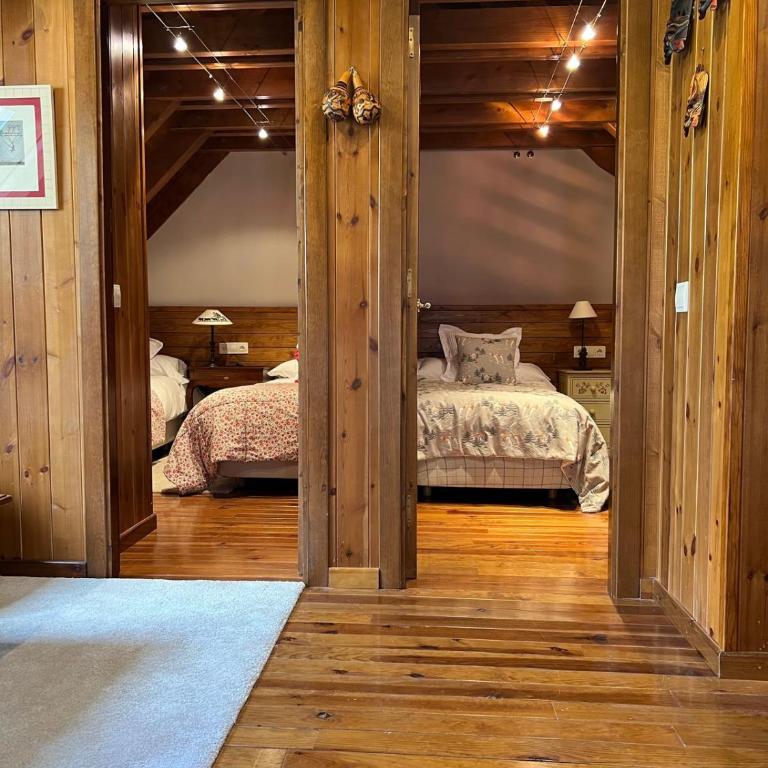 Luxury Familiar Baqueira - Deluxe Villa - 7