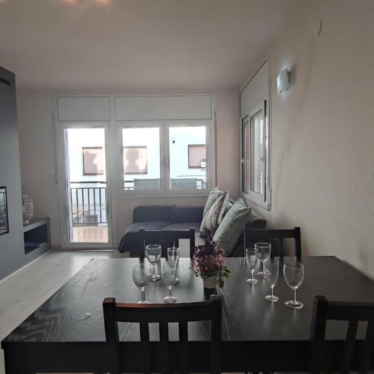 VILLAS COSETTE Apartamento Ponent - Apartamento de 2 dormitorios - 9