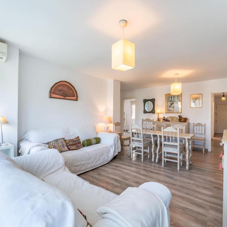 Apartamento Sueño Mediterraneo I - Apartamento de 2 dormitorios - 1