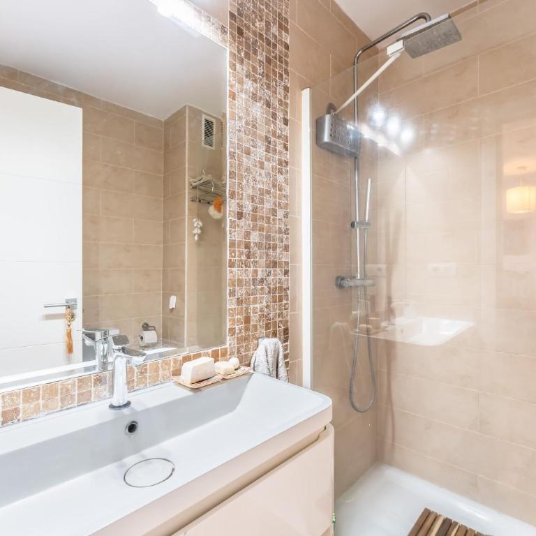 Apartamento Sueño Mediterraneo I - Apartamento de 2 dormitorios - 7
