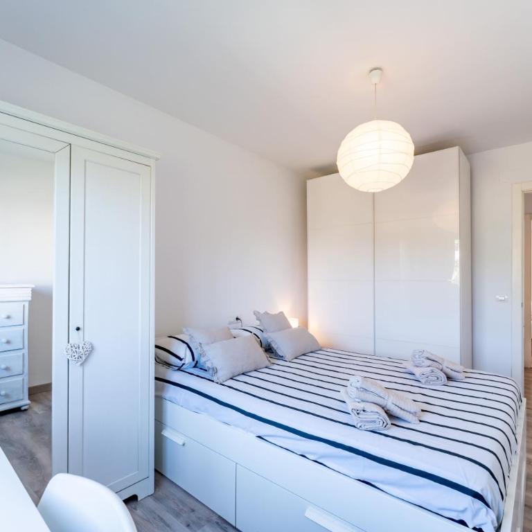 Apartamento Sueño Mediterraneo I - Apartamento de 2 dormitorios - 5