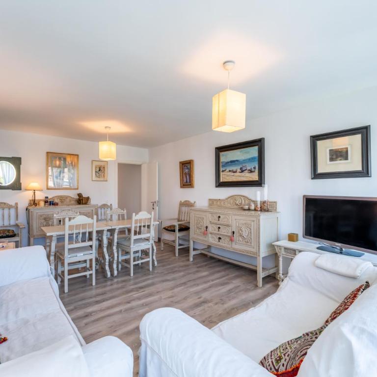 Apartamento Sueño Mediterraneo I - Apartamento de 2 dormitorios - 3