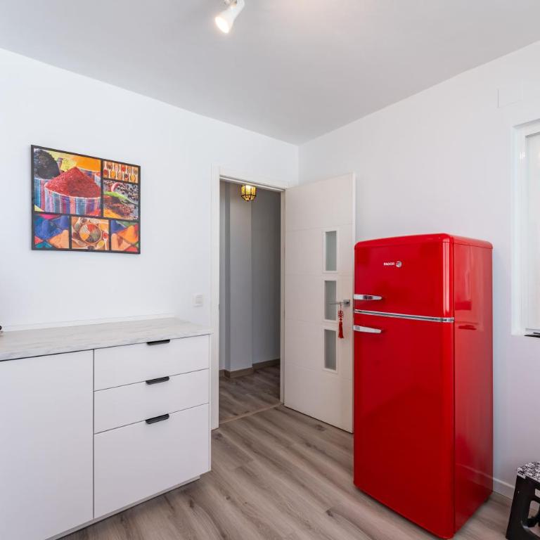 Apartamento Sueño Mediterraneo I - Apartamento de 2 dormitorios - 15