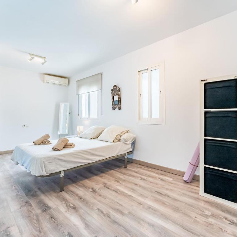 Apartamento Sueño Mediterraneo I - Apartamento de 2 dormitorios - 10