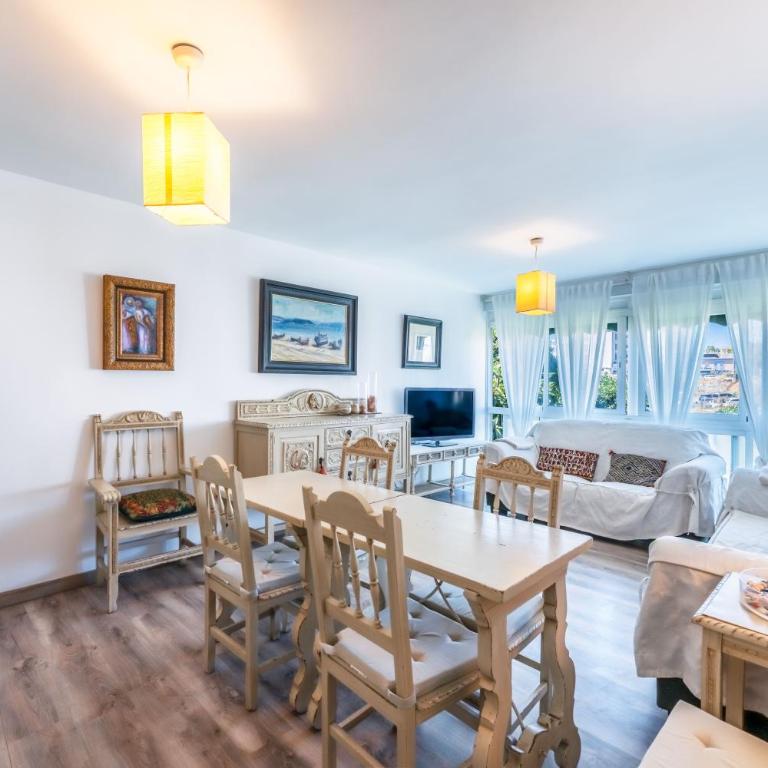 Apartamento Sueño Mediterraneo I - Apartamento de 2 dormitorios - 2