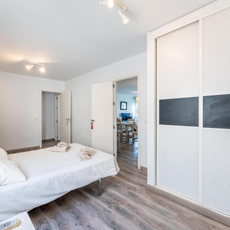 Apartamento Sueño Mediterraneo I - Apartamento de 2 dormitorios - 11