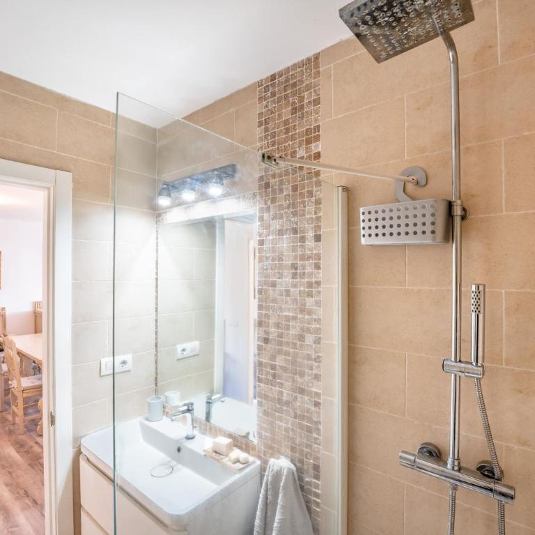 Apartamento Sueño Mediterraneo I - Apartamento de 2 dormitorios - 8