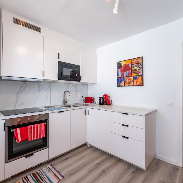 Apartamento Sueño Mediterraneo I - Apartamento de 2 dormitorios - 14