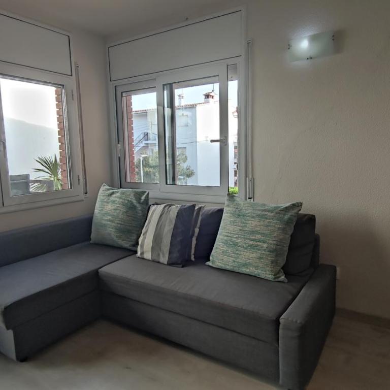 VILLAS COSETTE Apartamento Ponent - Apartamento de 2 dormitorios - 6