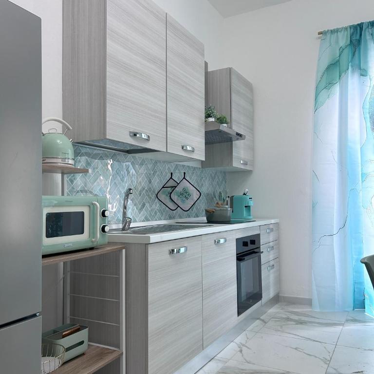 Coco Memi Apartment - Appartamento con 2 Camere da Letto - 5