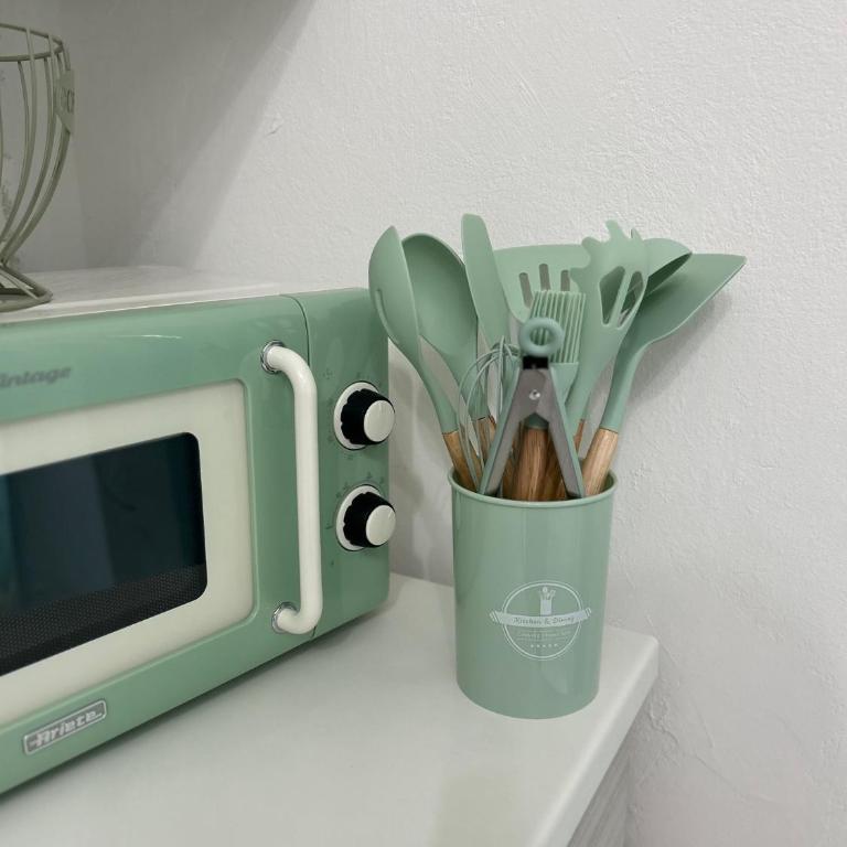Coco Memi Apartment - Appartamento con 2 Camere da Letto - 19