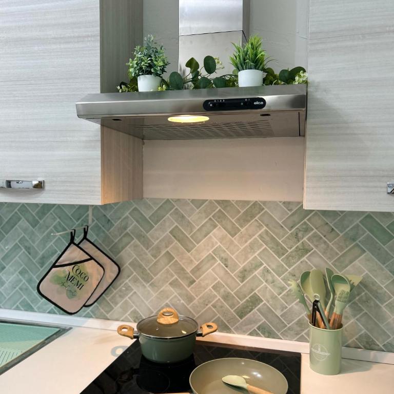Coco Memi Apartment - Appartamento con 2 Camere da Letto - 21