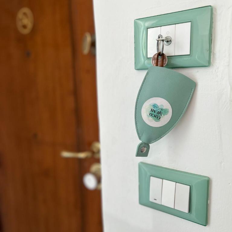 Coco Memi Apartment - Appartamento con 2 Camere da Letto - 25