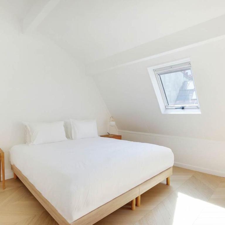 Duplex modern Montorgueil 4 Guests - Apartment - 3