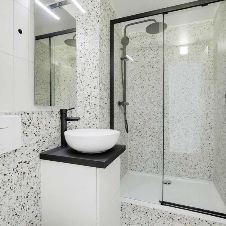 Duplex modern Montorgueil 4 Guests - Apartment - 5