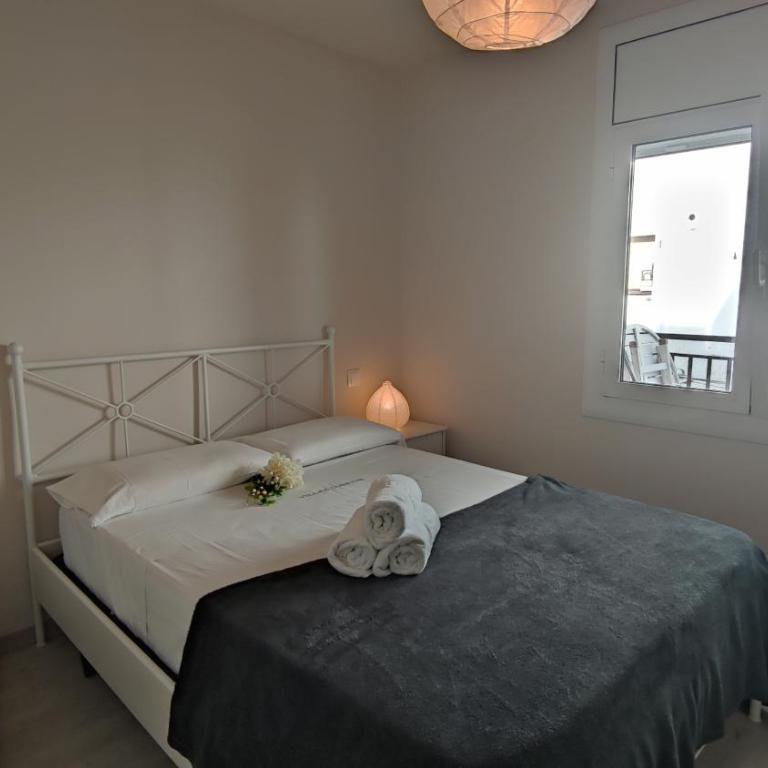 VILLAS COSETTE Apartamento Ponent - Apartamento de 2 dormitorios - 12