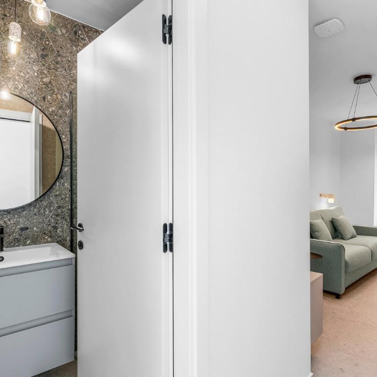 MEDANO4YOU The Milky Way Penthouse - Apartamento de 3 dormitorios con vistas al mar - 29