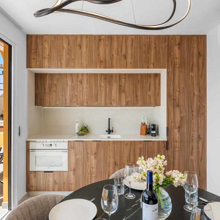 MEDANO4YOU The Milky Way Penthouse - Apartamento de 3 dormitorios con vistas al mar - 13