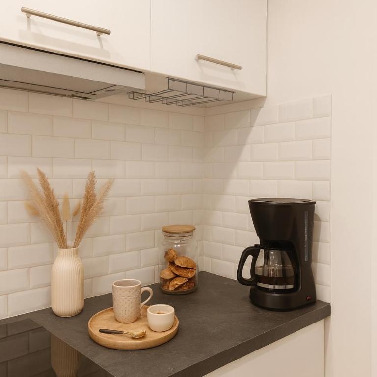 Paris 12 Apartment - Appartamento con 1 Camera da Letto - 5