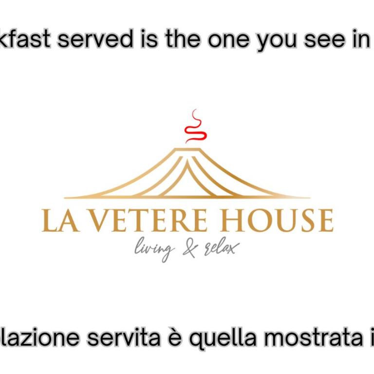 La Vetere House - One-Bedroom Apartment - 11