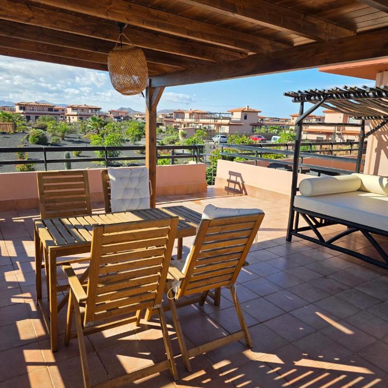 Casa Marina - One-Bedroom Apartment with shared Pool - 12
