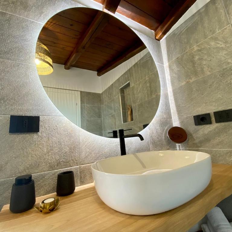 View Terrace Apartment in Taormina - Murmuria Eolia - King Studio with Sofa Bed - 4