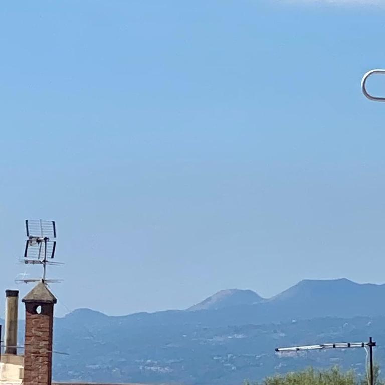 View Terrace Apartment in Taormina - Murmuria Eolia - King Studio with Sofa Bed - 12