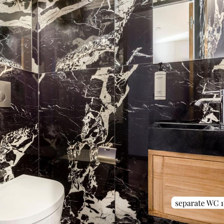 Merveil Signature Suite - Cyr II - Private terrace - Appartement - 32