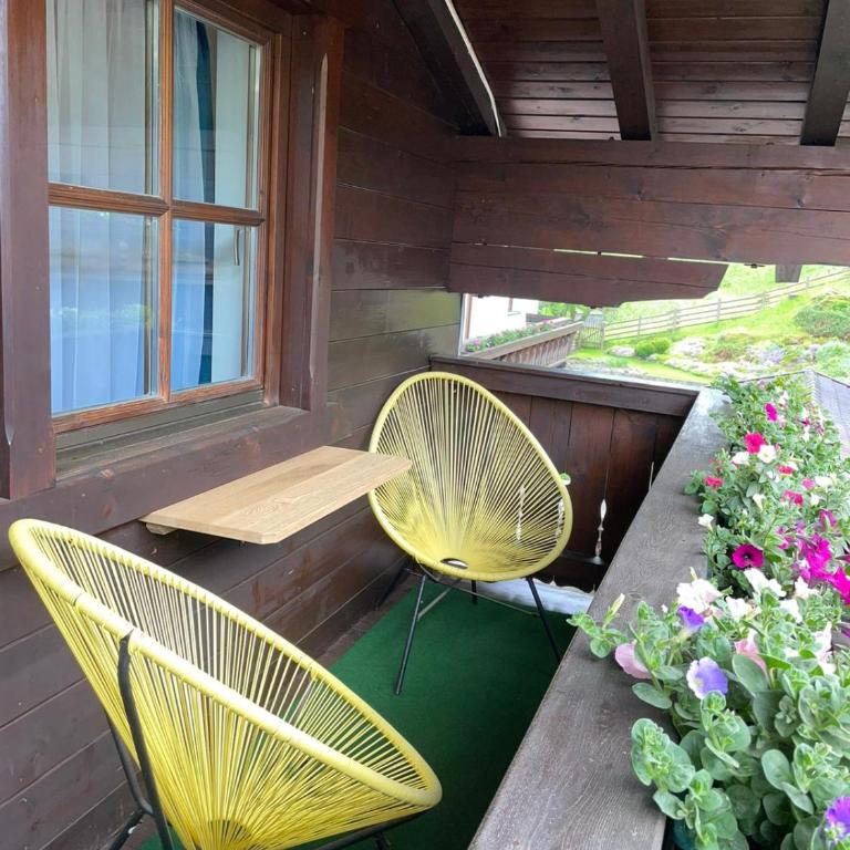 Ferienwohnung Rohrmoser mit 2 Schlafzimmern - Apartment mit 2 Schlafzimmern - 30