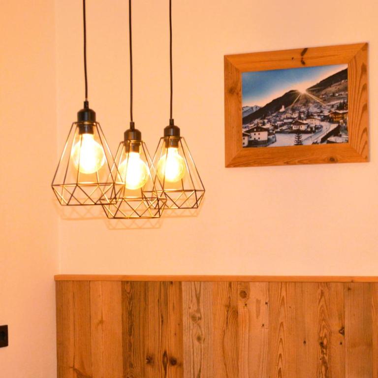Ferienwohnung Rohrmoser mit 2 Schlafzimmern - Apartment mit 2 Schlafzimmern - 9