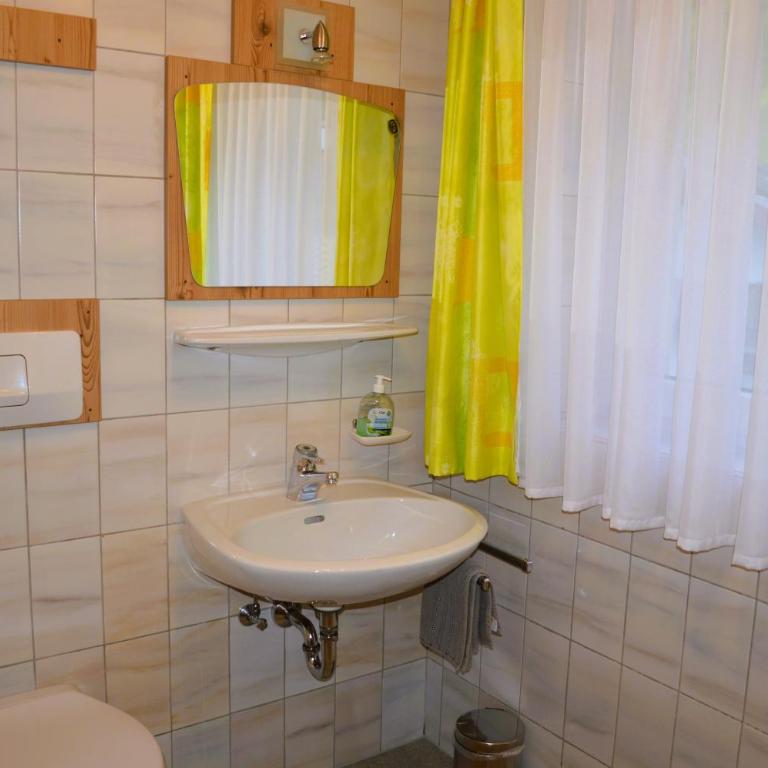Ferienwohnung Rohrmoser mit 2 Schlafzimmern - Apartment mit 2 Schlafzimmern - 17