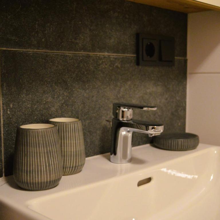 Ferienwohnung Rohrmoser mit 2 Schlafzimmern - Apartment mit 2 Schlafzimmern - 16