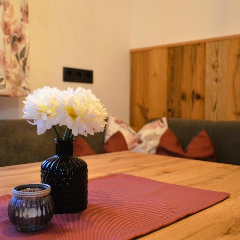 Ferienwohnung Rohrmoser mit 2 Schlafzimmern - Apartment mit 2 Schlafzimmern - 8