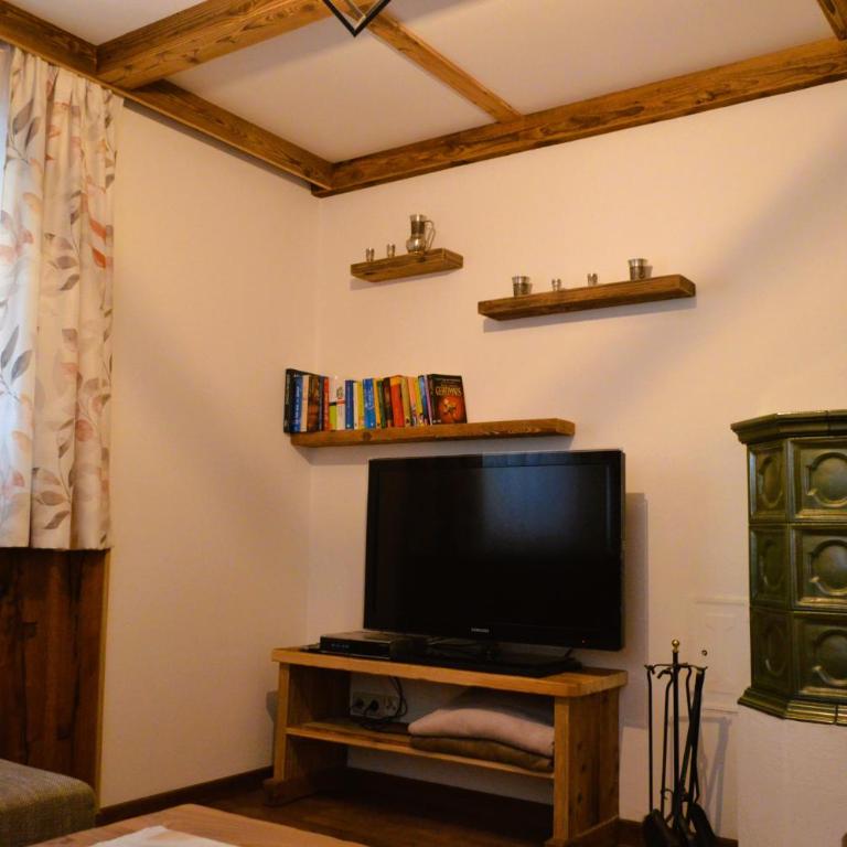 Ferienwohnung Rohrmoser mit 2 Schlafzimmern - Apartment mit 2 Schlafzimmern - 13