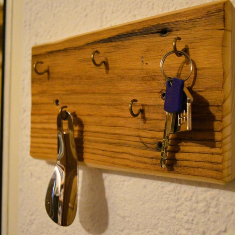 Ferienwohnung Rohrmoser mit 2 Schlafzimmern - Apartment mit 2 Schlafzimmern - 25