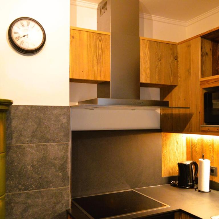 Ferienwohnung Rohrmoser mit 2 Schlafzimmern - Apartment mit 2 Schlafzimmern - 5