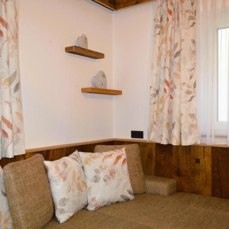 Ferienwohnung Rohrmoser mit 2 Schlafzimmern - Apartment mit 2 Schlafzimmern - 11