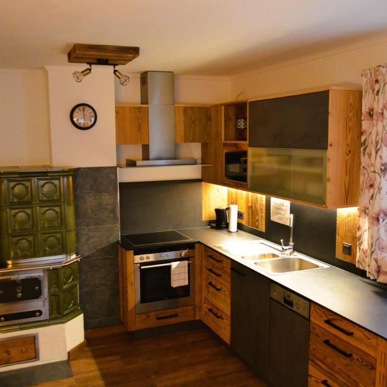 Ferienwohnung Rohrmoser mit 2 Schlafzimmern - Apartment mit 2 Schlafzimmern - 3