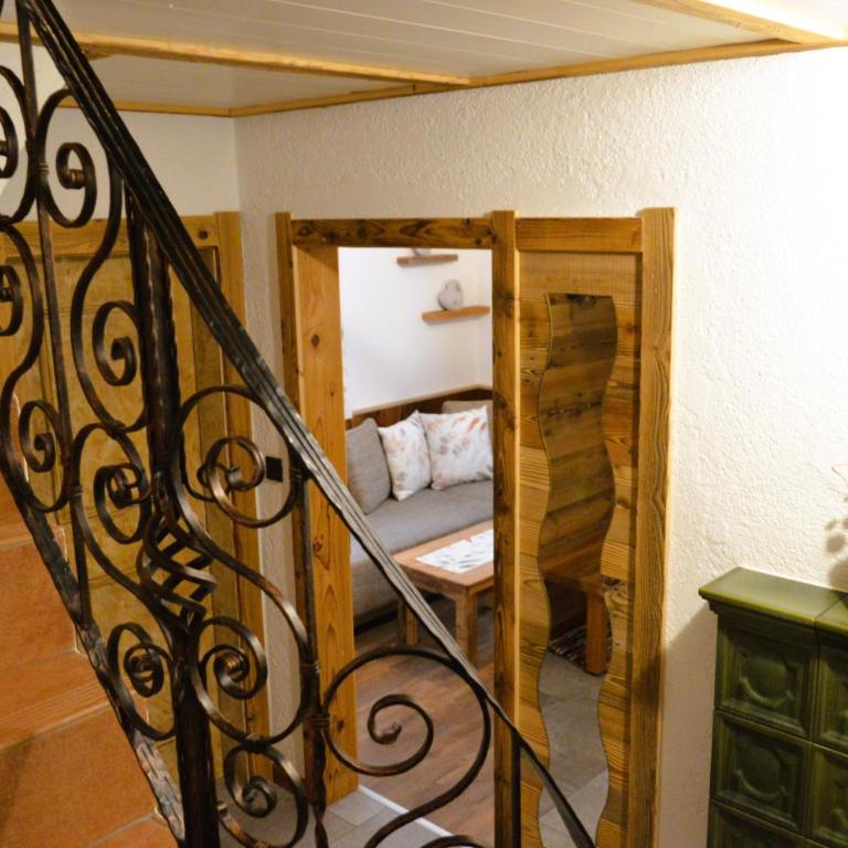 Ferienwohnung Rohrmoser mit 2 Schlafzimmern - Apartment mit 2 Schlafzimmern - 27