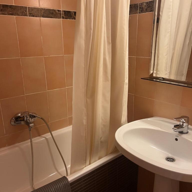 LCB Apartaments Pas de la Casa - Estudio (2-4 adultos) - 10