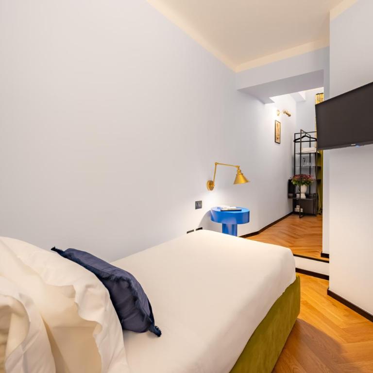 V-Collection Solferino - Single Room - Annex - 3