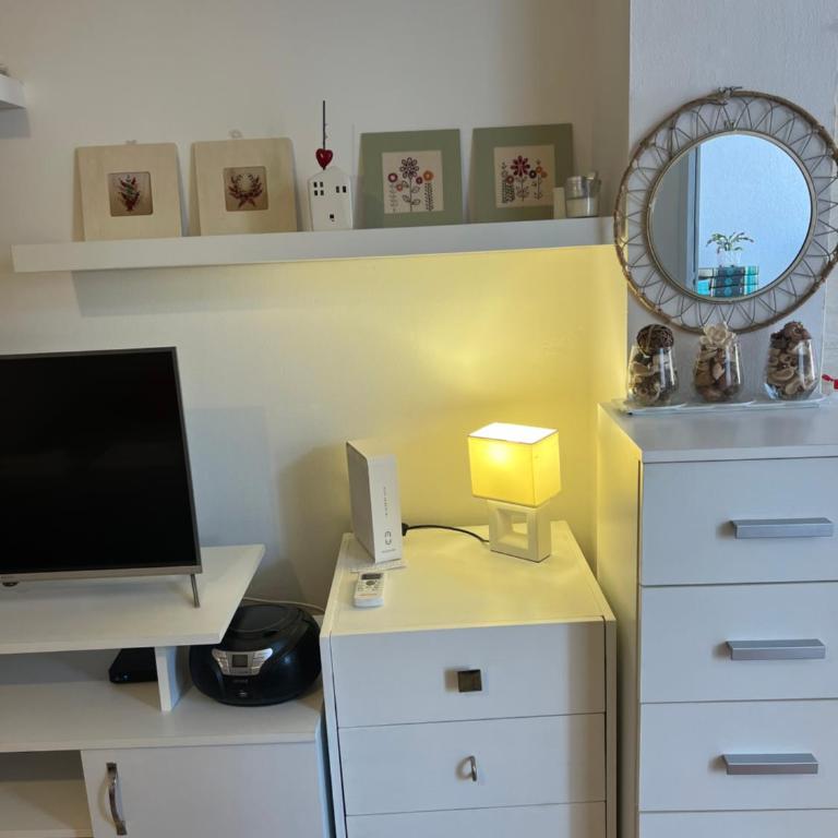 Charming studio near downtown - Apartman sa 1 Spavaćom Sobom - 2