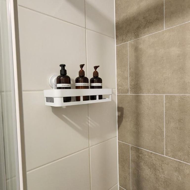 Departamento moderno y cómodo, inmejorable ubicación 2D2B, con estacionamiento - Apartamento de 2 dormitorios - 11