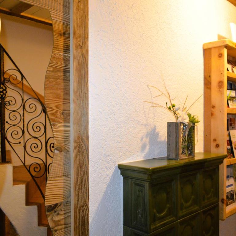 Ferienwohnung Rohrmoser mit 1 Schlafzimmer - Apartment mit 1 Schlafzimmer - 28