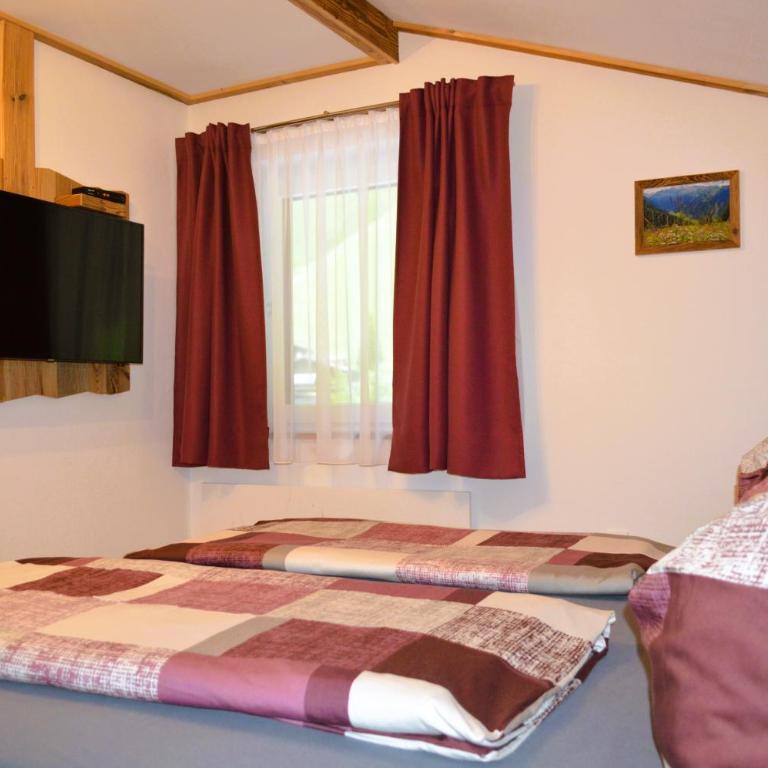 Ferienwohnung Rohrmoser mit 1 Schlafzimmer - Apartment mit 1 Schlafzimmer - 22