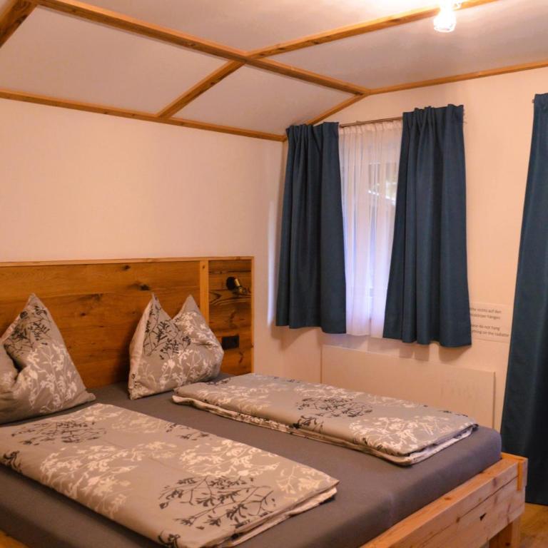 Ferienwohnung Rohrmoser mit 1 Schlafzimmer - Apartment mit 1 Schlafzimmer - 20