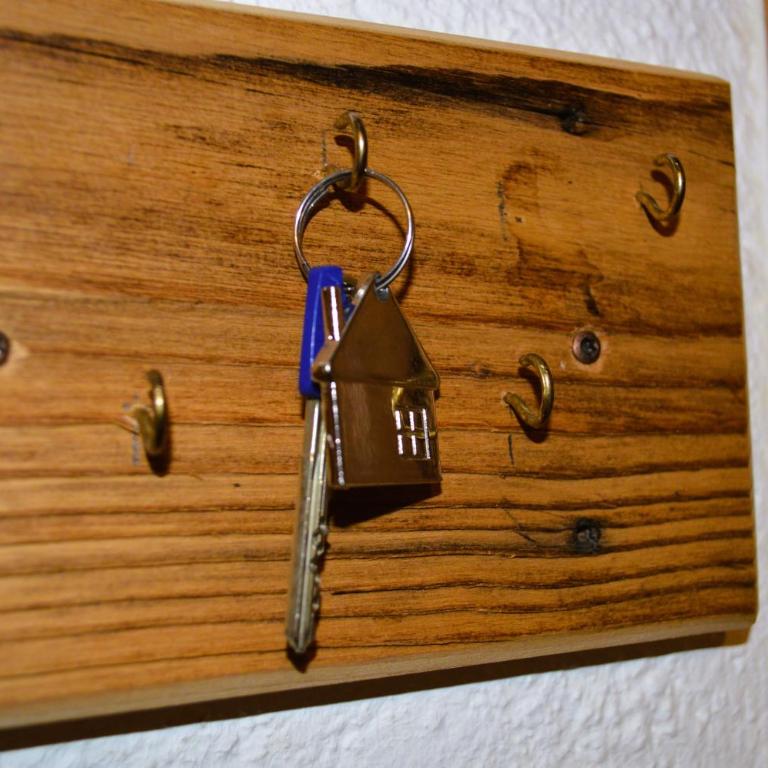 Ferienwohnung Rohrmoser mit 1 Schlafzimmer - Apartment mit 1 Schlafzimmer - 26